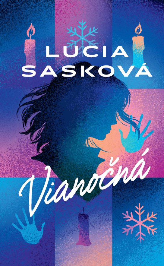 Vianočná -  Lucia Sasková