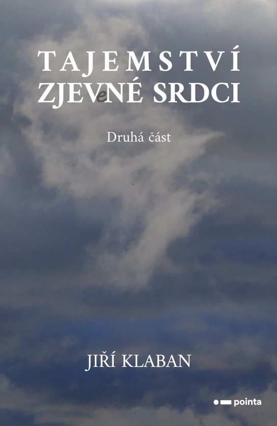 Tajemství zjev(e)né srdci - 2. část -  Jiří  Klaban