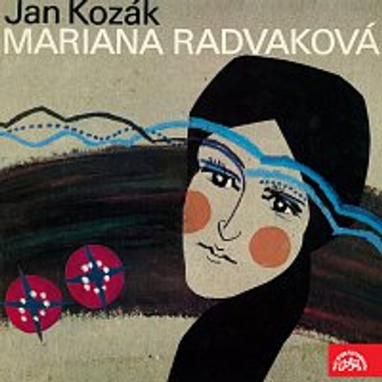 Mariana Radvaková -  Jan Kozák