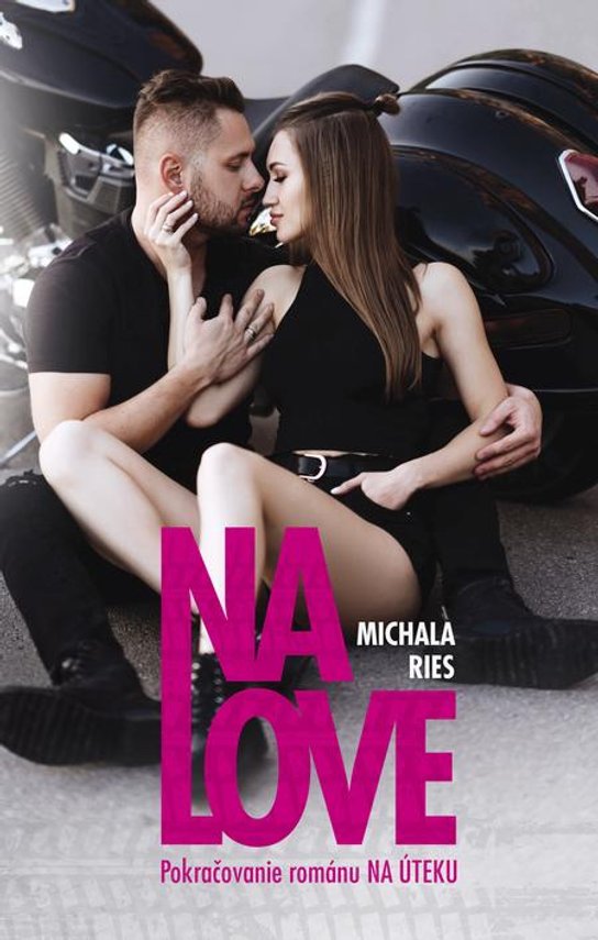 Na love -  Michala Ries