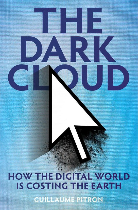 The Dark Cloud -  Guillaume Pitron