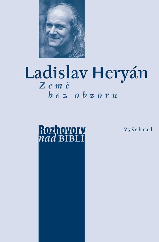 Země bez obzoru -  Ladislav Heryán