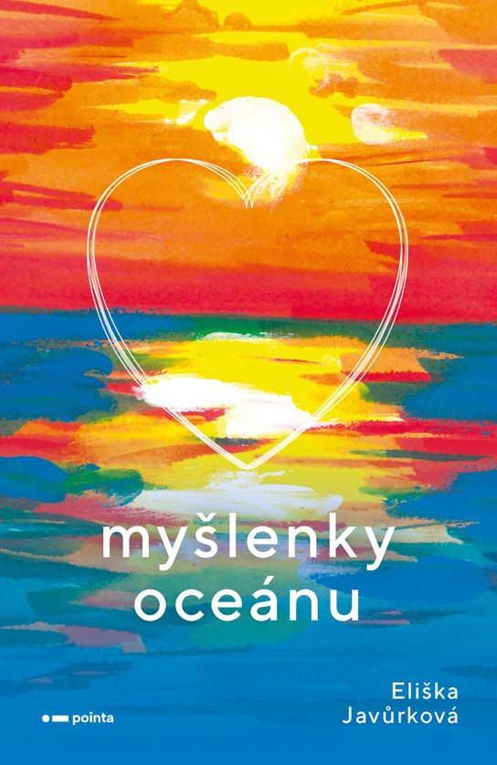 Myšlenky oceánu -  Eliška Javůrková