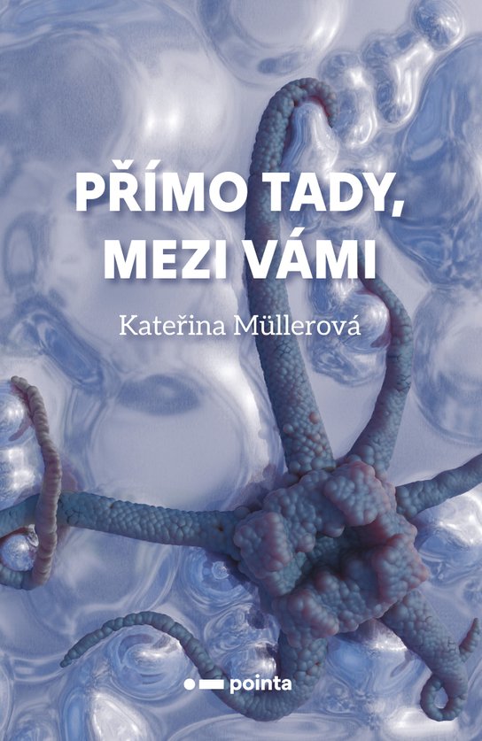 Přímo Tady, Mezi Vámi