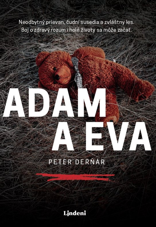 Adam a Eva -  Peter Derňár