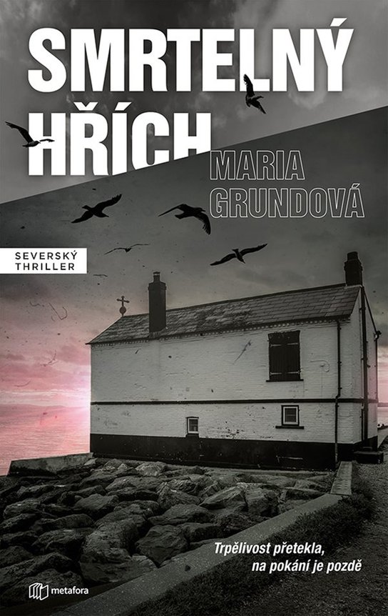 Smrtelný hřích -  Maria Grundová
