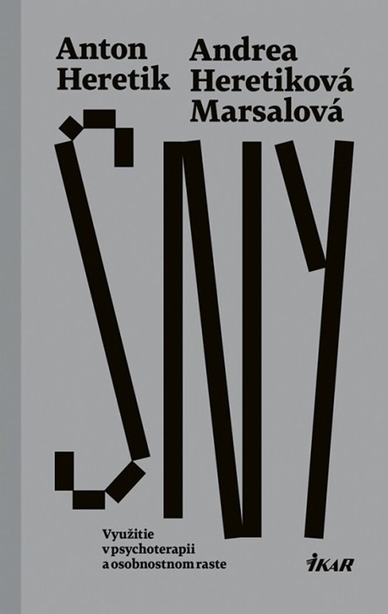 Sny -  Andrea Marsalová Heretiková