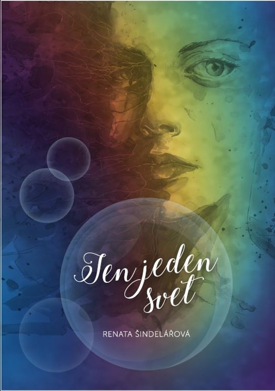 Jen jeden svět -  Renata Šindelářová