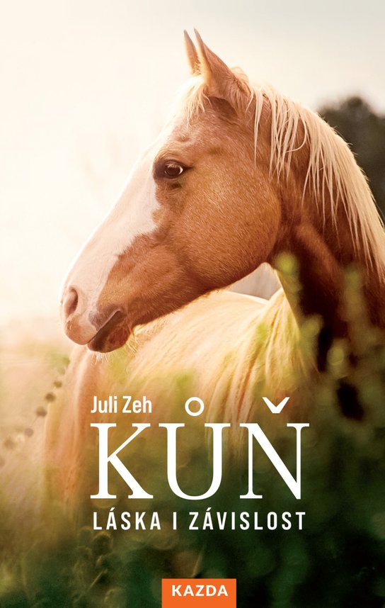 Kůň – Láska i závislost - Juli Zeh