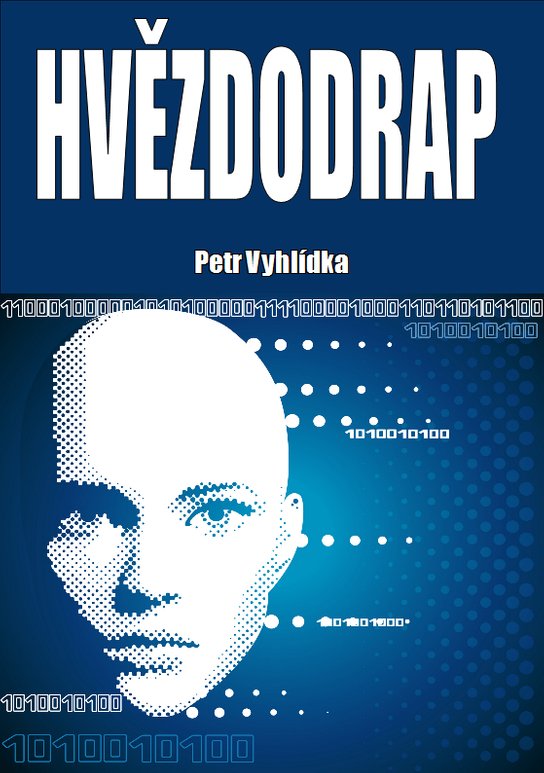 Hvězdodrap -  Petr Vyhlídka