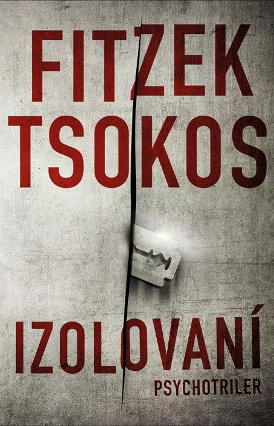 Izolovaní -  Michael Tsokos