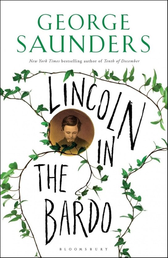 Lincoln v bardu - George Saunders - Kniha