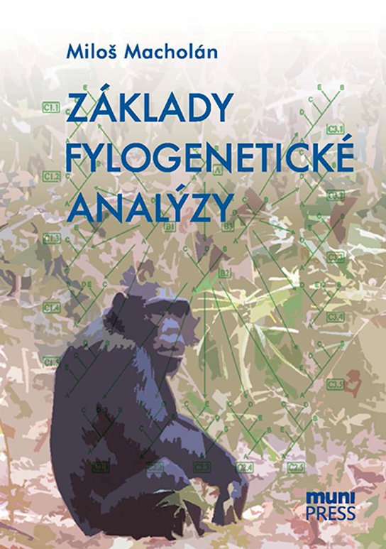 Základy fylogenetické analýzy -  Miloš Macholán