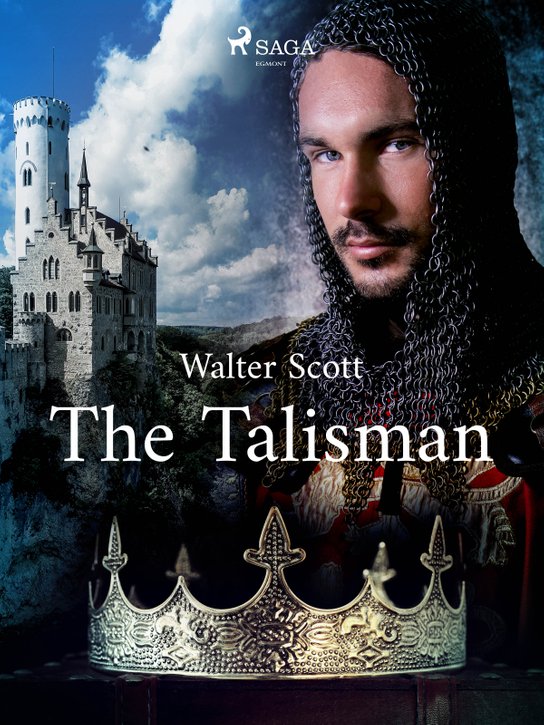 The Talisman -  Walter Scott