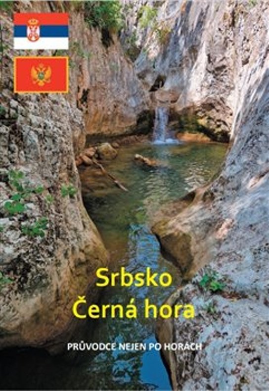 Srbsko a Černá hora -  Michal Kleslo