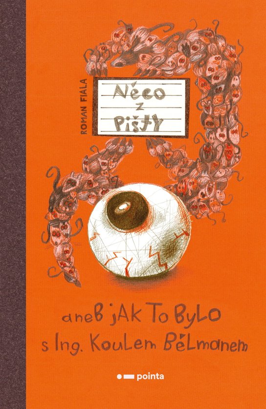 Něco z Pišty -  Roman Fiala