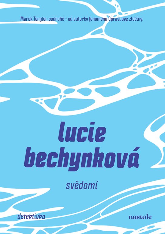 Svědomí -  Lucie Bechynková