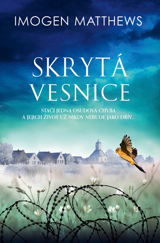 Skrytá vesnice -  Imogen Matthews