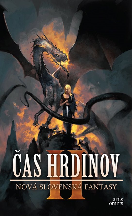 Čas hrdinov II -  Martin Králik