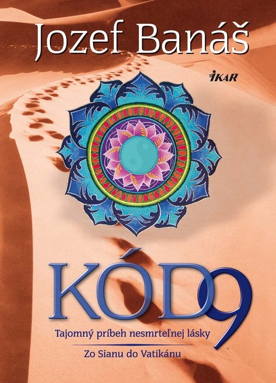 Kód 9 -  Jozef Banáš
