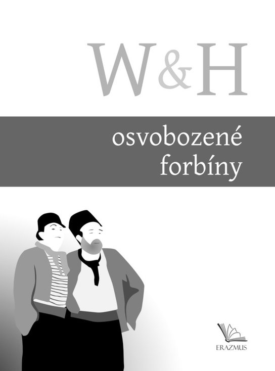 Osvobozené forbíny -  Jan Bažant DiS.