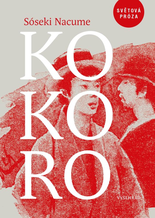 Kokoro -  Sóseki Nacume