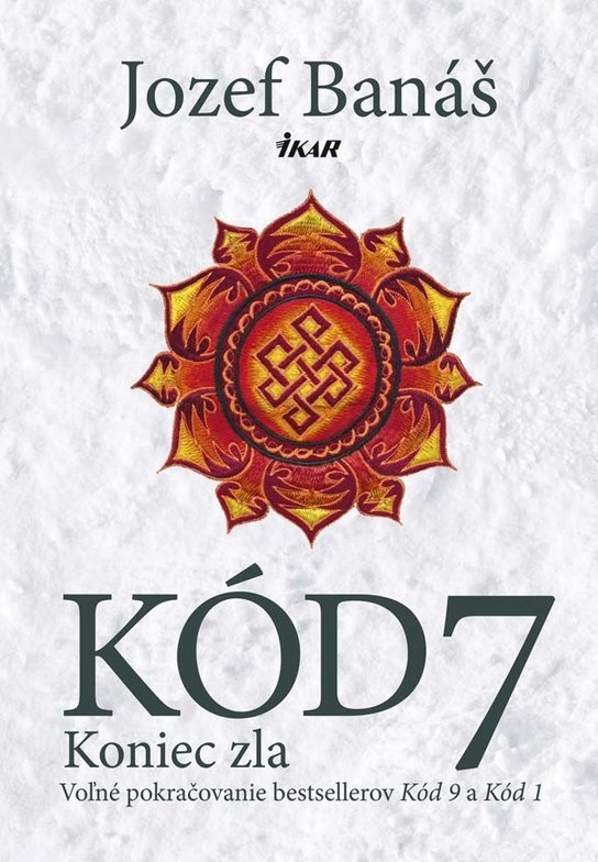 Kód 7 -  Jozef Banáš