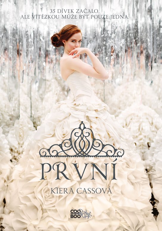 První -  Kiera Cass