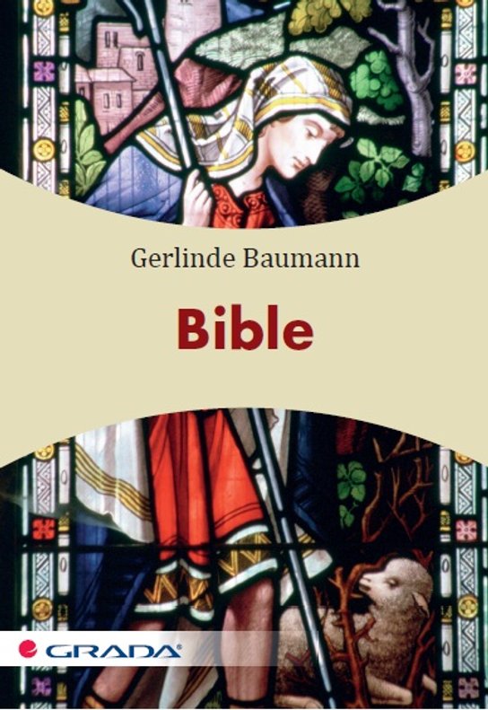 Bible -  Gerlinde Baumann