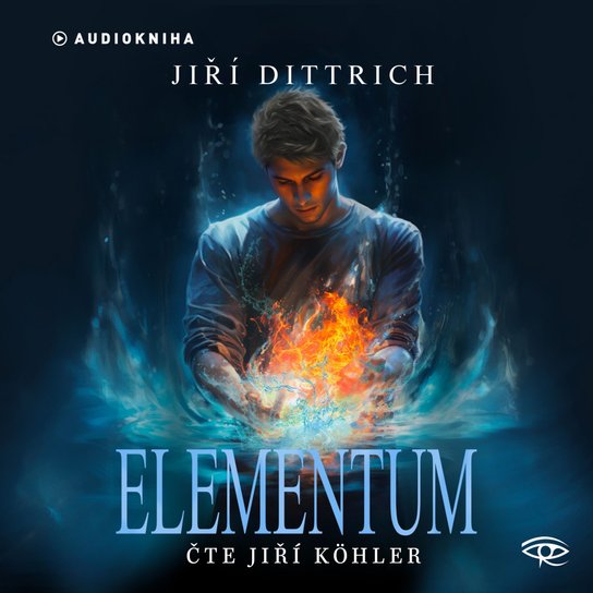 Elementum -  Jiří Dittrich
