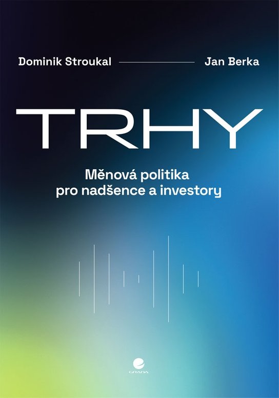 Trhy -  Dominik Stroukal