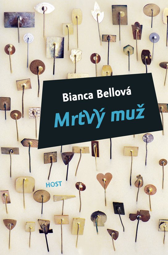 Mrtvý muž - Bianca Bellová