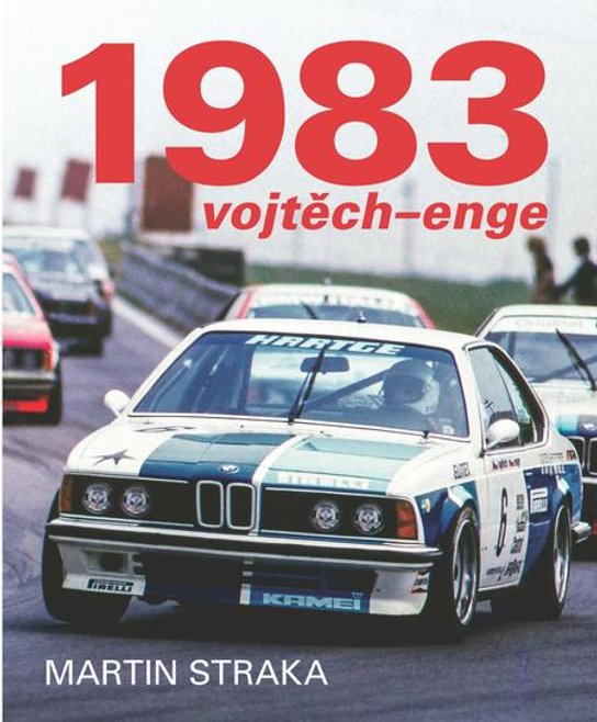 1983 Vojtěch-Enge - Martin Straka