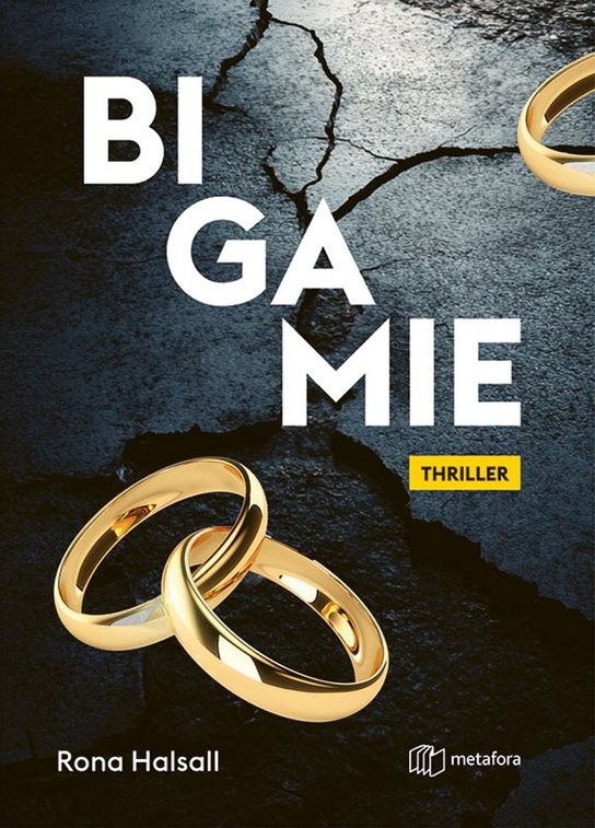 Bigamie -  Rona Halsall