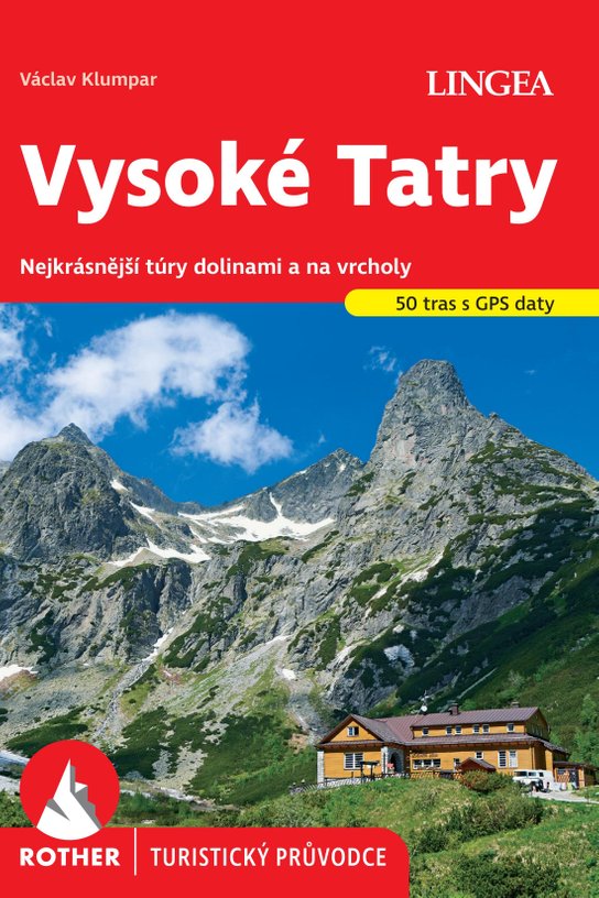 Vysoké Tatry - Rother - Václav Klumpar