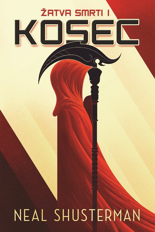 Kosec -  Neal Shusterman