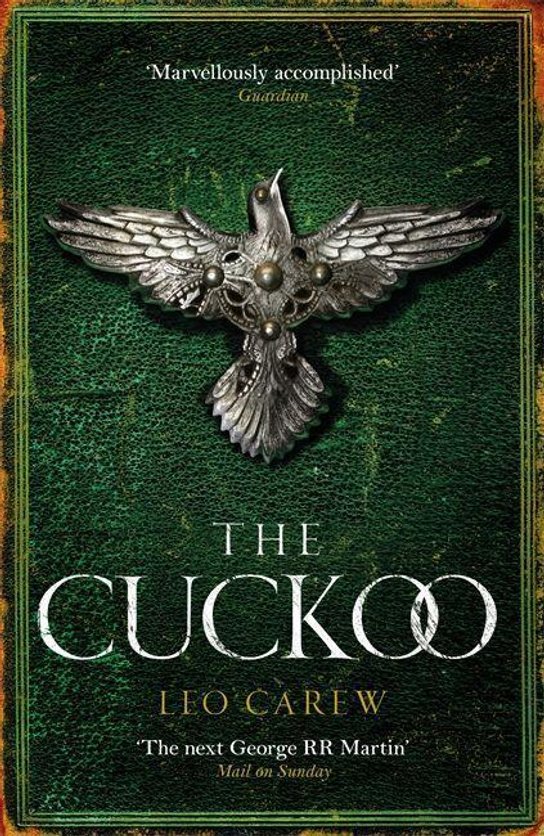 The Cuckoo -  Leo Carew