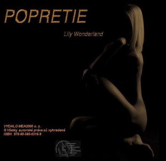 Popretie -  Lily Wonderland