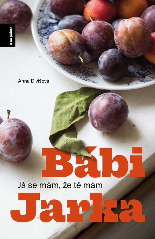 Bábi Jarka -  Anna Divišová