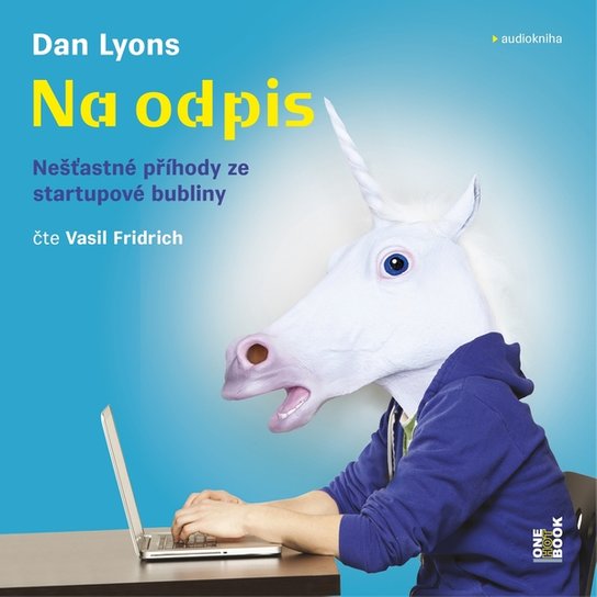 Na odpis -  Dan Lyons