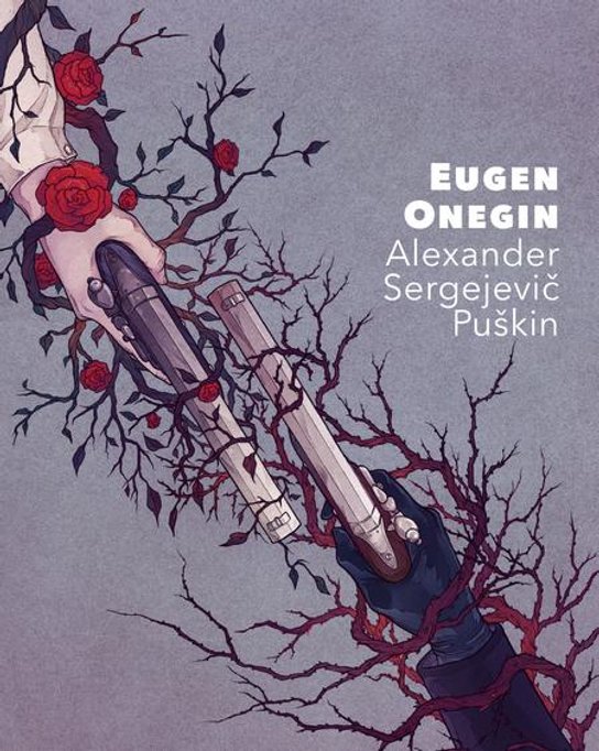 Eugen Onegin -  Alexandr Sergejevič Puškin