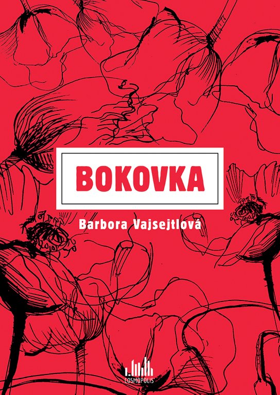Bokovka -  Barbora Vajsejtlová