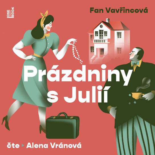 Prázdniny s Julií