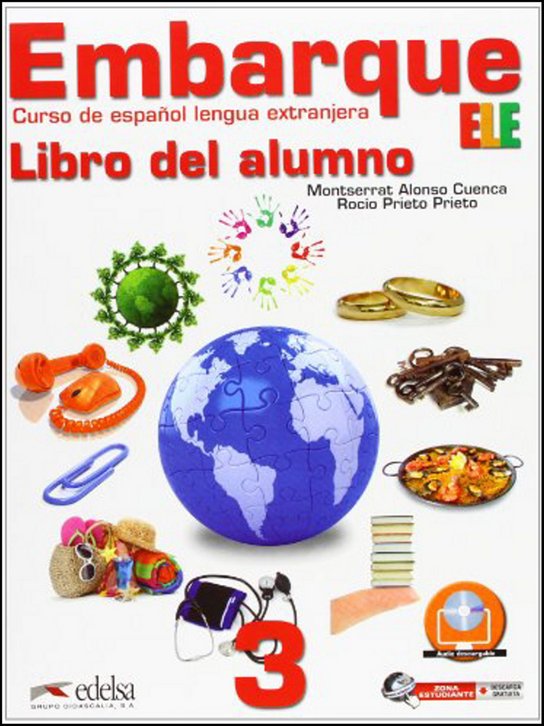 EMBARQUE 3 UČ Edelsa