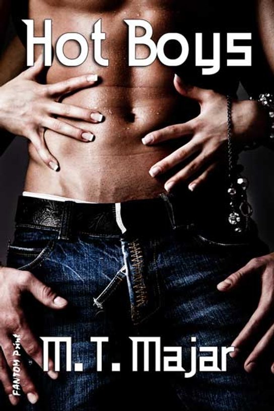 Hot Boys -  M. T. Majar
