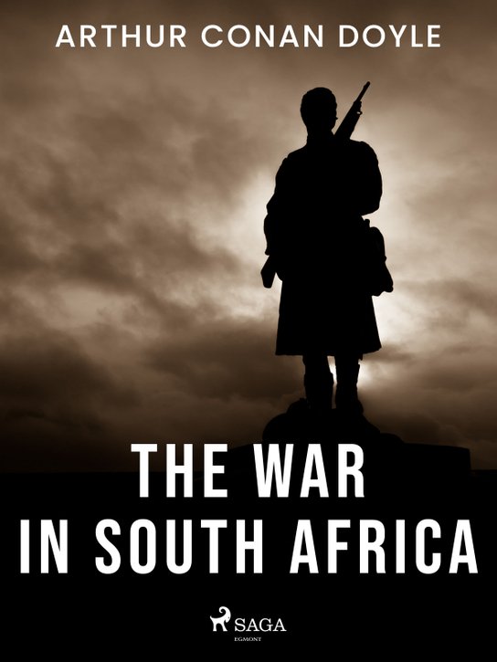 The War in South Africa -  Arthur Conan Doyle