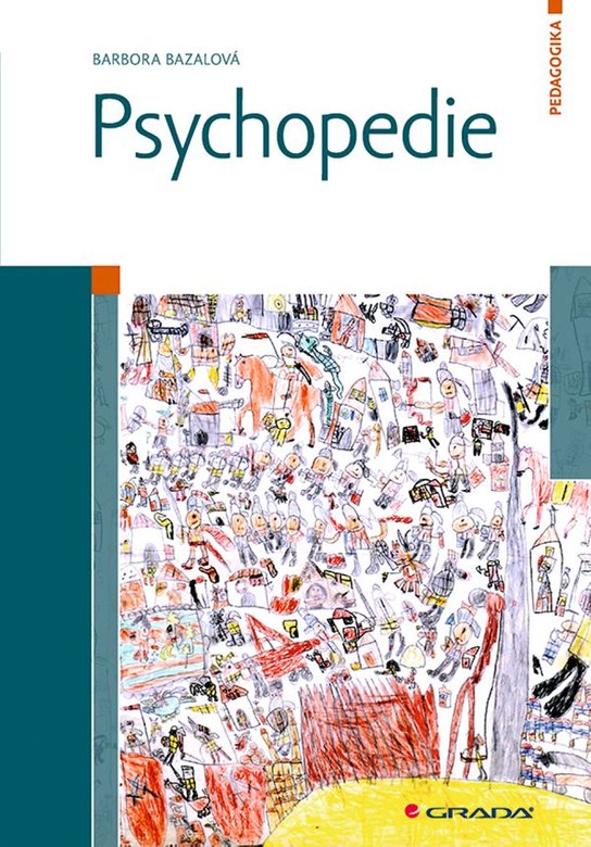 Psychopedie -  Barbora Bazalová