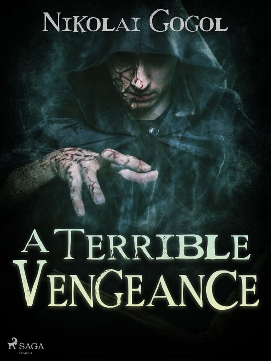 A Terrible Vengeance -  Nikolai Gogol