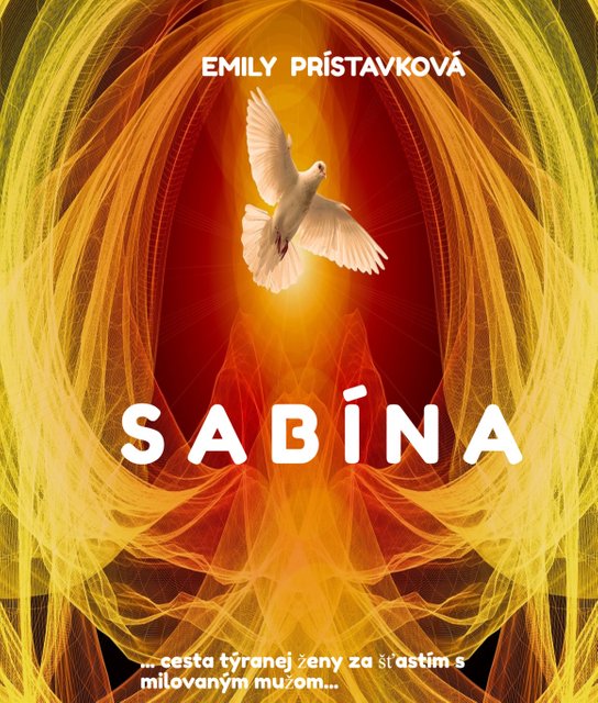 Sabína -  Emily Prístavková