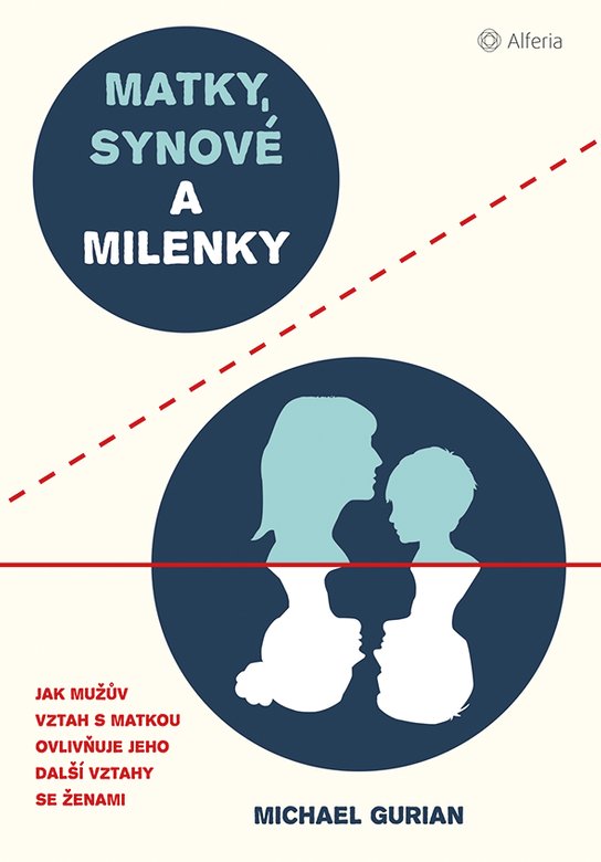 Matky, synové a milenky -  Jonathan Catherman